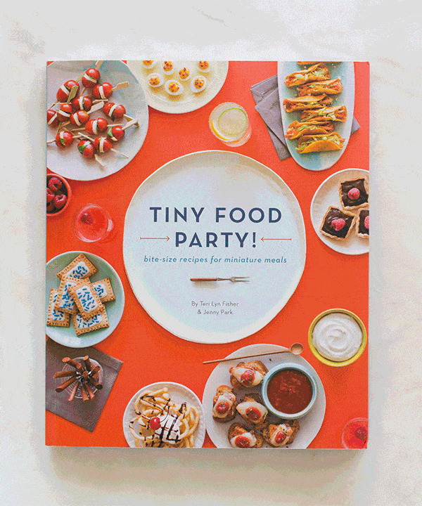 Mini Lobster Rolls Appetizer recipe Spoon Fork Bacon