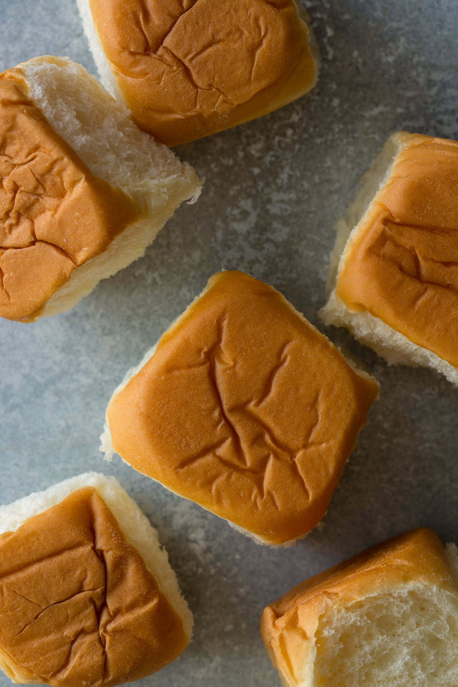 Savory Sausage Strata Spoon Fork Bacon