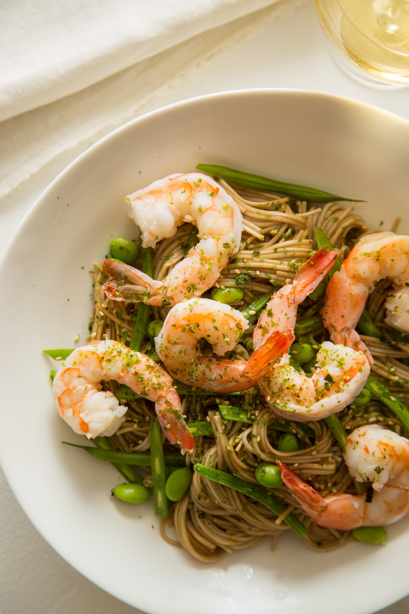 soba_noodles_shrimp