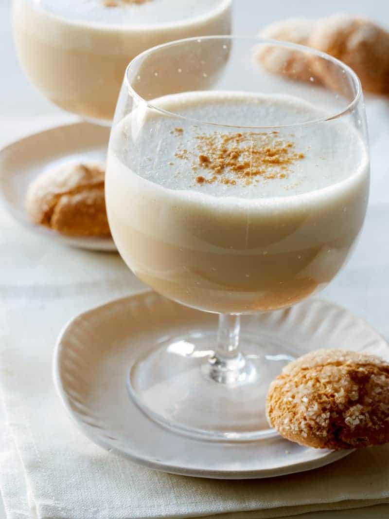 Hot and Creamy Butterbeer | Spoon Fork Bacon