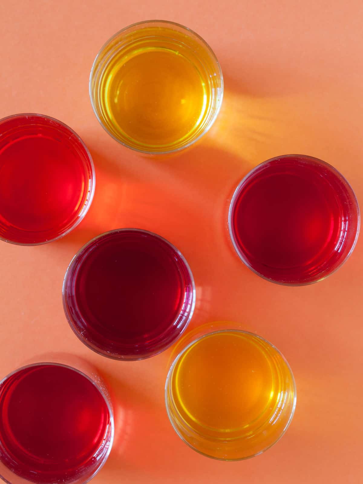 Egg Dyes Egg dye to make Watercolor Easter Eggs.