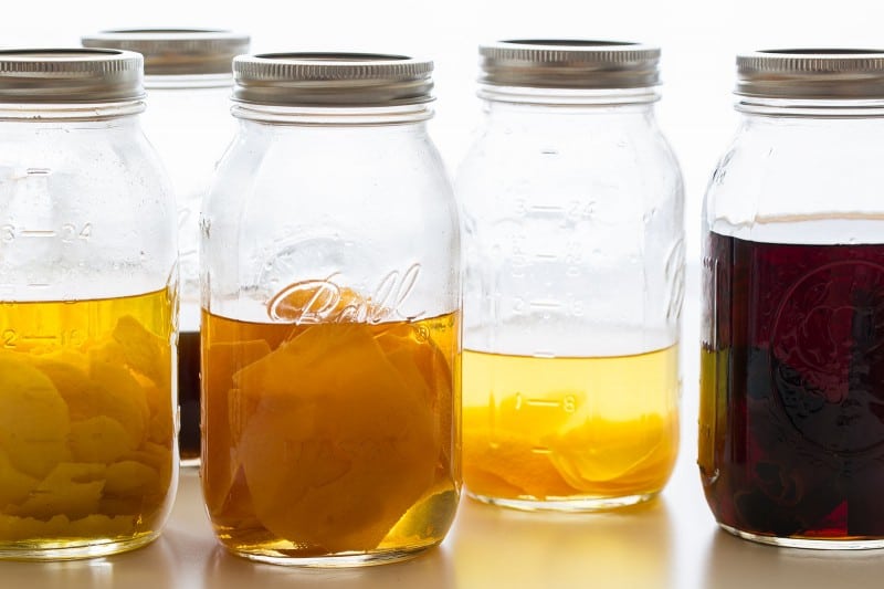 Exstract Making Homemade Extracts | Spoon Fork Bacon