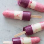 Real Fruit Bomb Pops