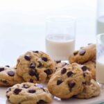 Our Best Ever Chocolate Chip Cookies