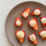 Deviled Hearts recipe