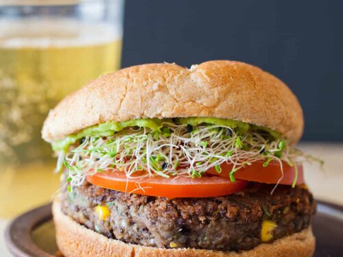 10+ Spoon Burger Recipe