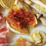 A yummy appetizer recipe for