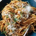 Garlic Noodles recipe