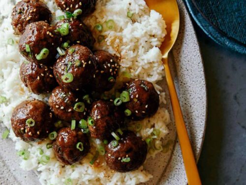 What To Do With Leftover Bbq Meatballs?