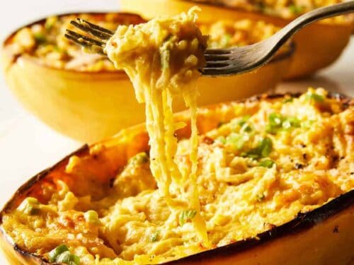 21 Best Spaghetti Pumpkin for a Healthier Dinner 21 Best Spaghetti Pumpkin for a Healthier Dinner