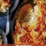 Cheesy Potato Casserole – Spoon Fork Bacon