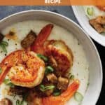 Shrimp and Grits recipe