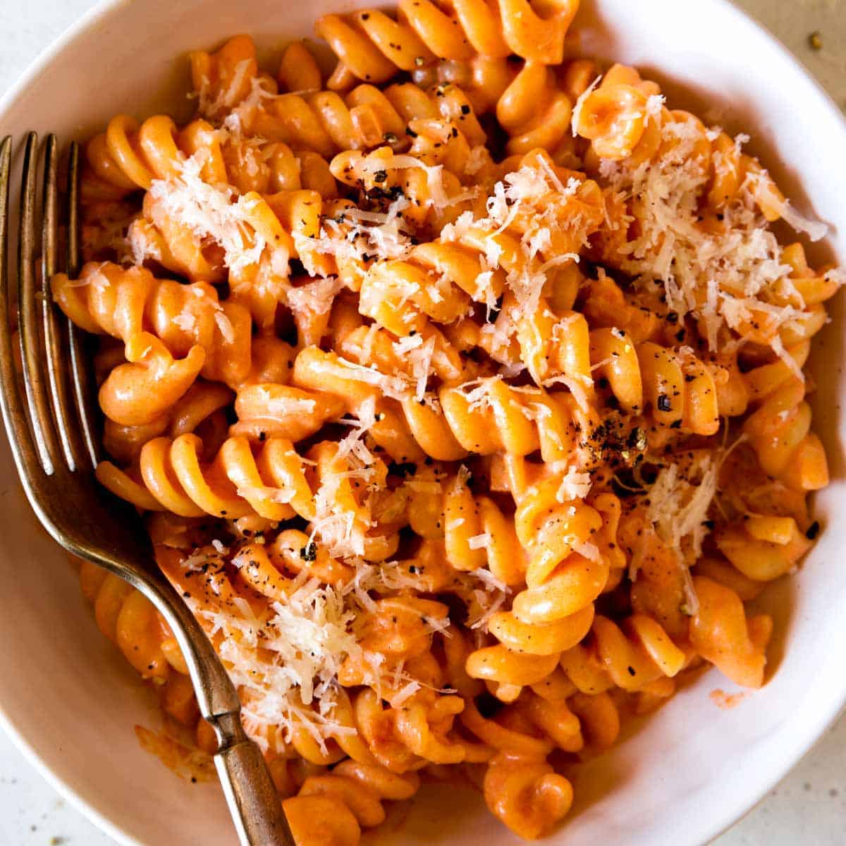 vodka sauce recipe