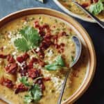 Corn Chowder Recipe | Spoon Fork Bacon