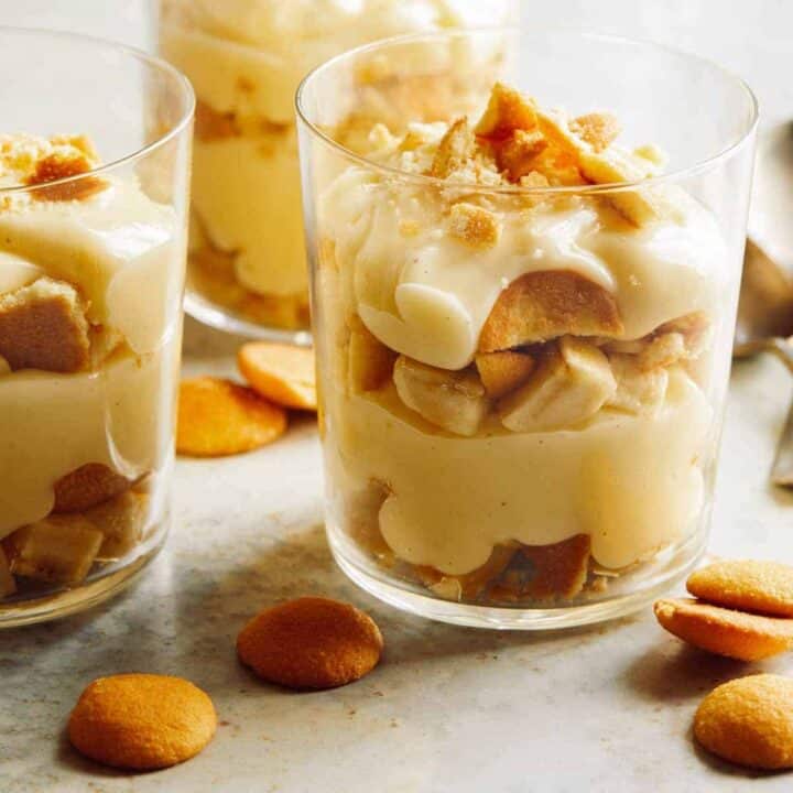 Creme Fraiche Panna Cotta | Spoon Fork Bacon