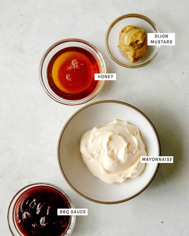 Chick Fil A Sauce Recipe - Spoon Fork Bacon Chick Fil A Sauce Recipe - Spoon Fork Bacon