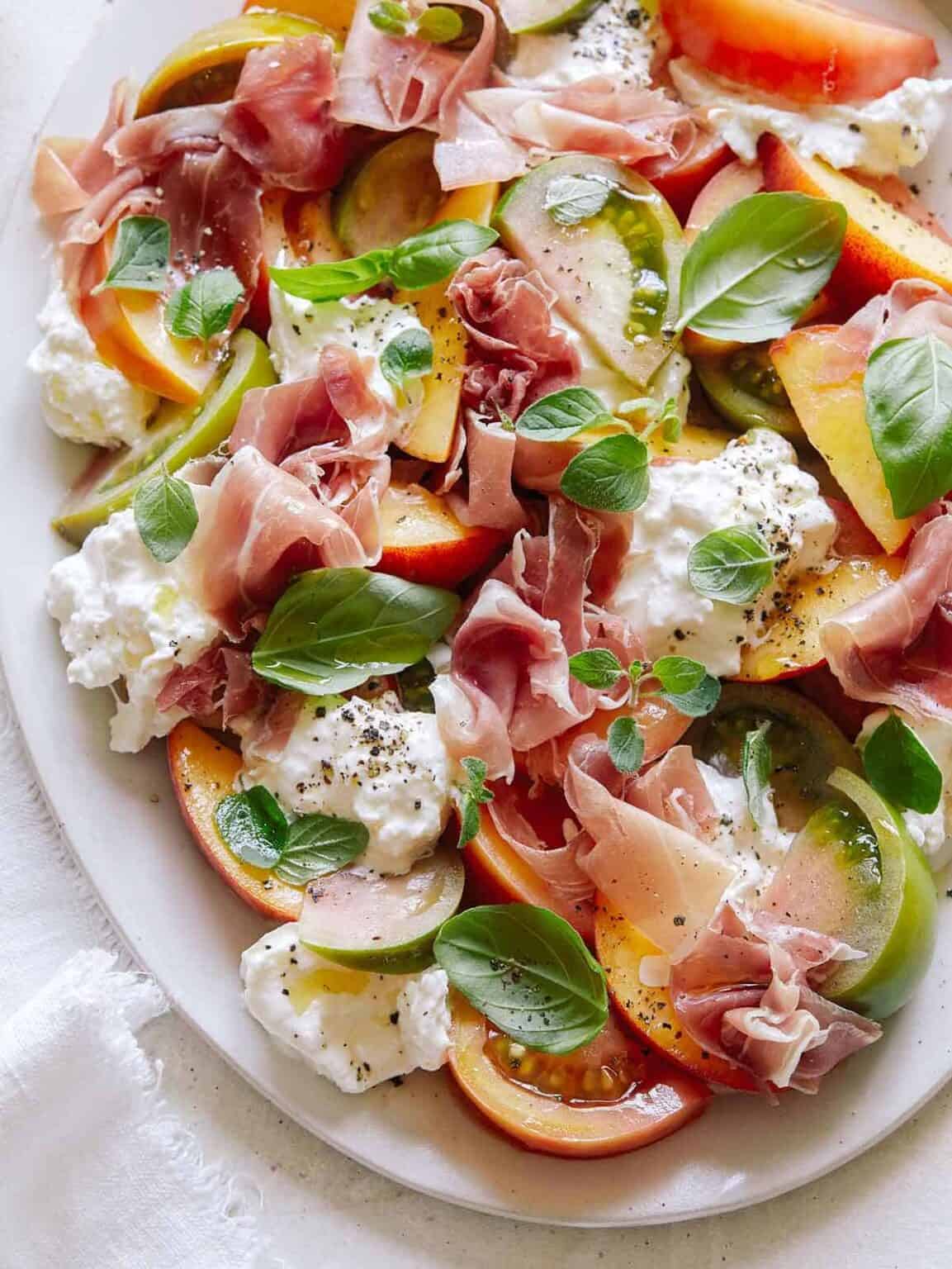 55 of the Best Summer Recipes Spoon Fork Bacon