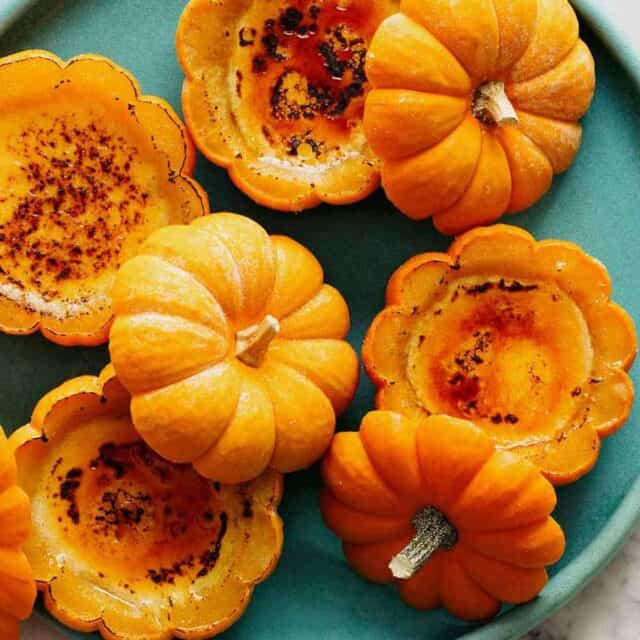 Best Pumpkin Recipes | Spoon Fork Bacon