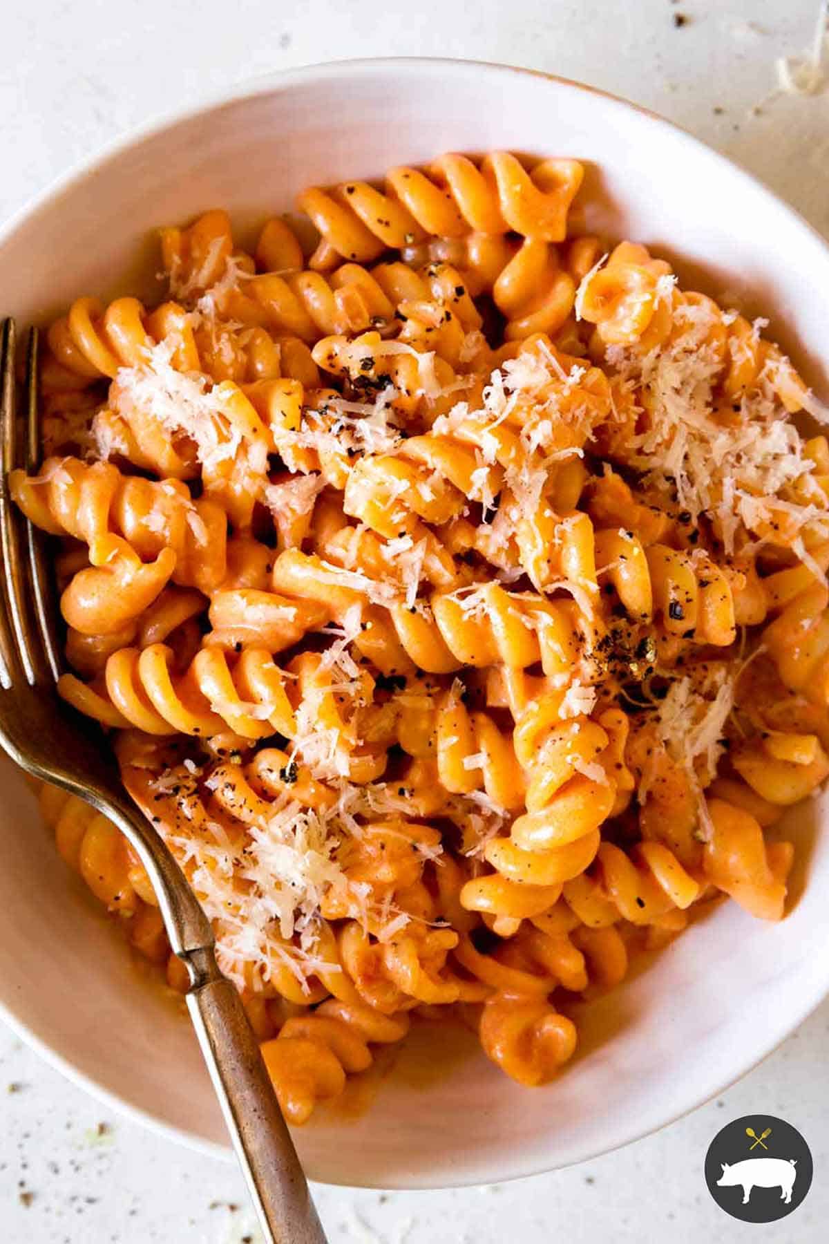 Top 5 vodka sauce for pasta recipe 5 The Best Vodka Sauce Recipe