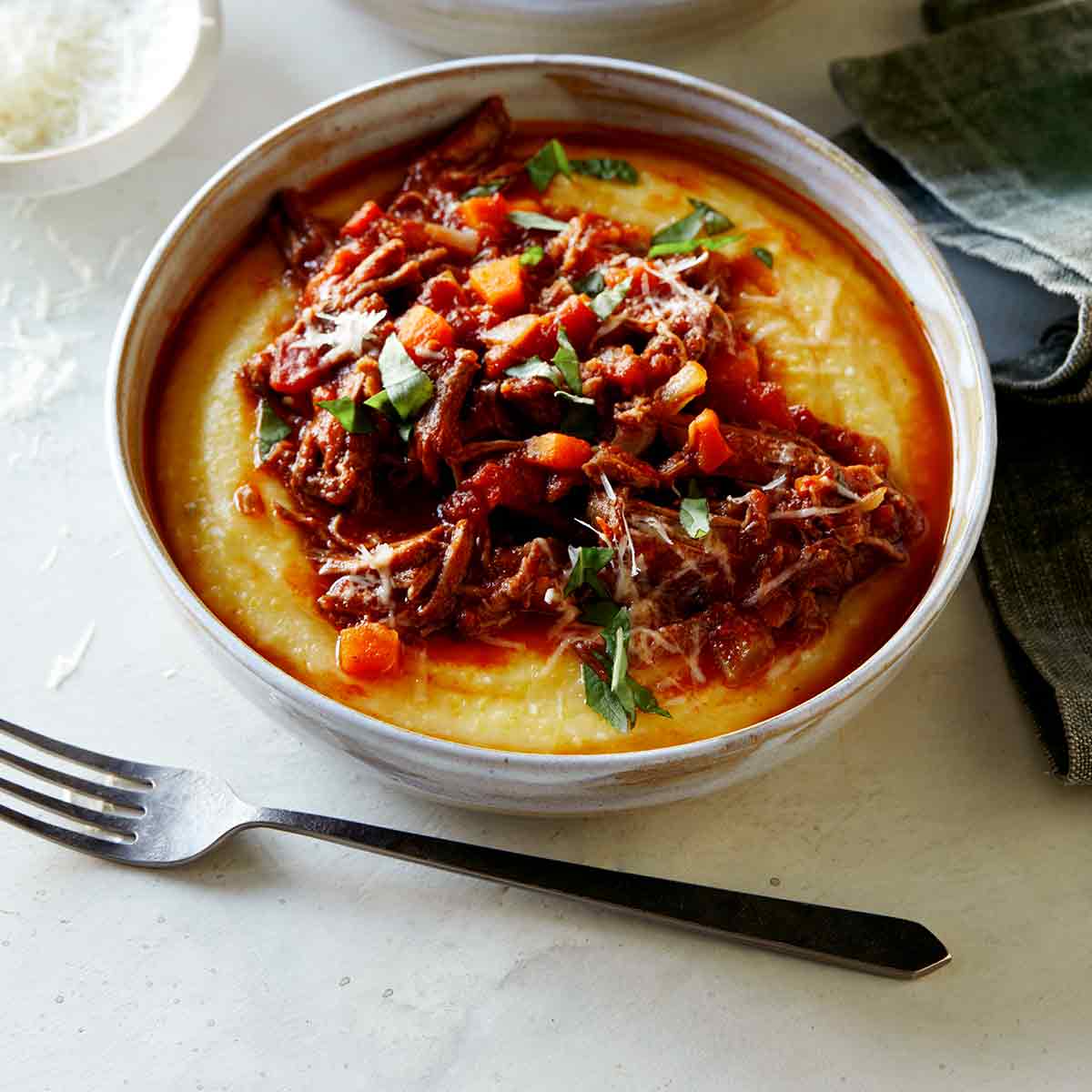 Best Beef Ragut Beef Ragu Recipe - Spoon Fork Bacon - MasterOfCooking