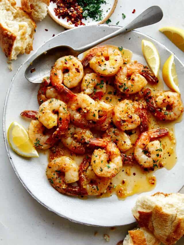 79 Best Dinner Recipes - Spoon Fork Bacon