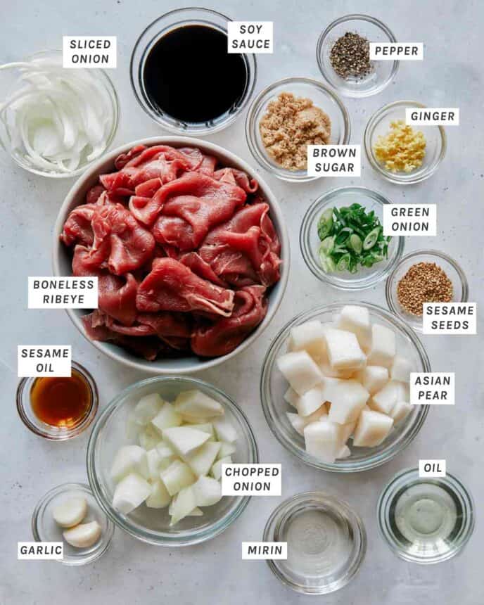 Is Bulgogi Sauce Healthy Is Bulgogi Sauce Healthy