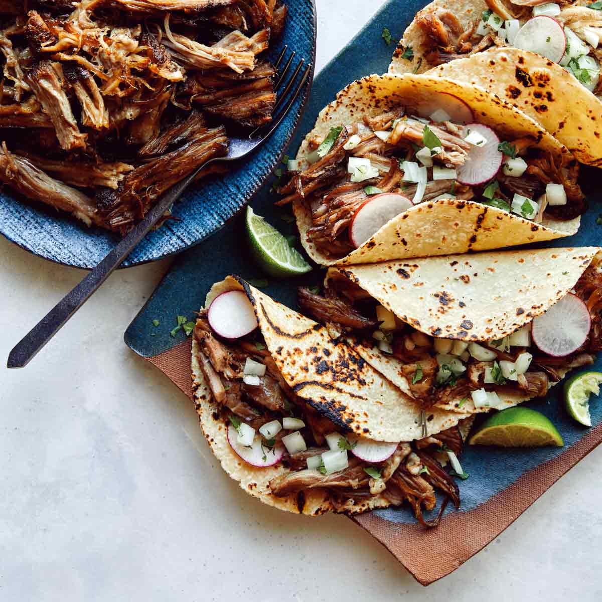 Easy Carnitas