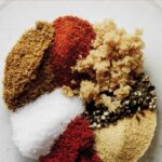 Fajita seasoning recipe.