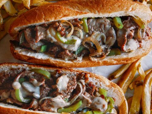 Philly cheese steak marinade outlet