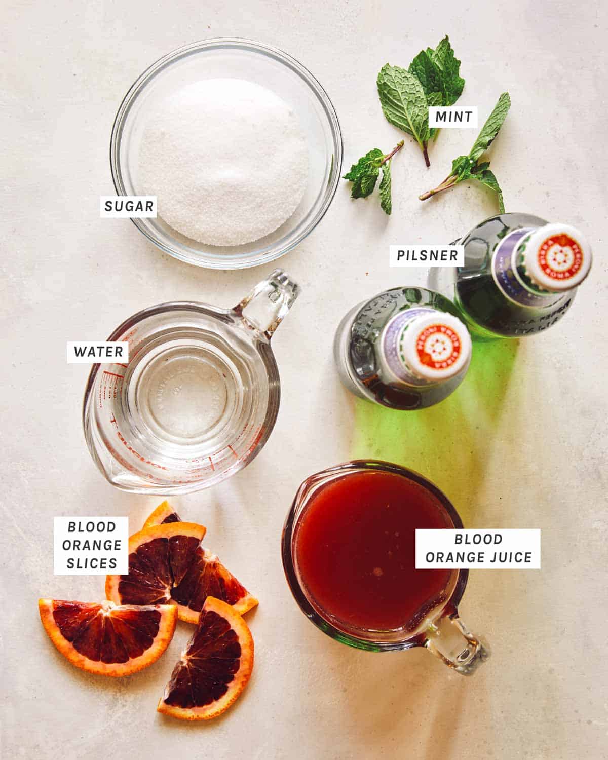 Best Winter Shandy Recipe