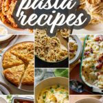 All of our best pasta recipes in one place!