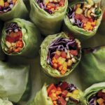 Fresh Spring Rolls – Spoon Fork Bacon