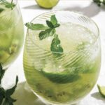 Kiwi caipiroskas cocktail recipes.