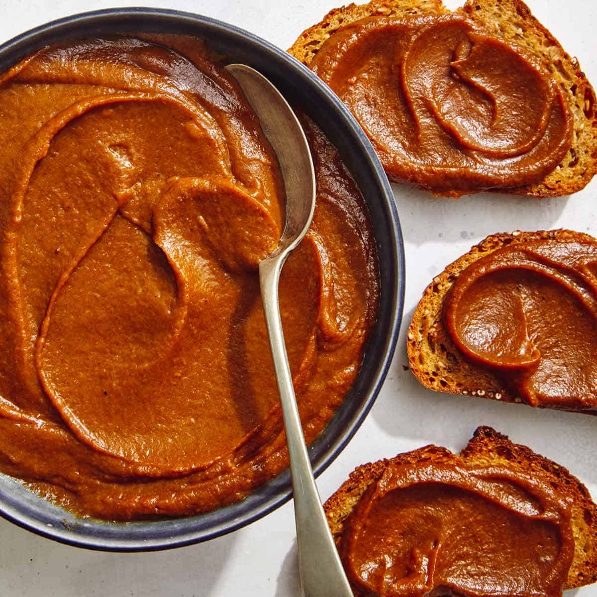 Pumpkin Butter