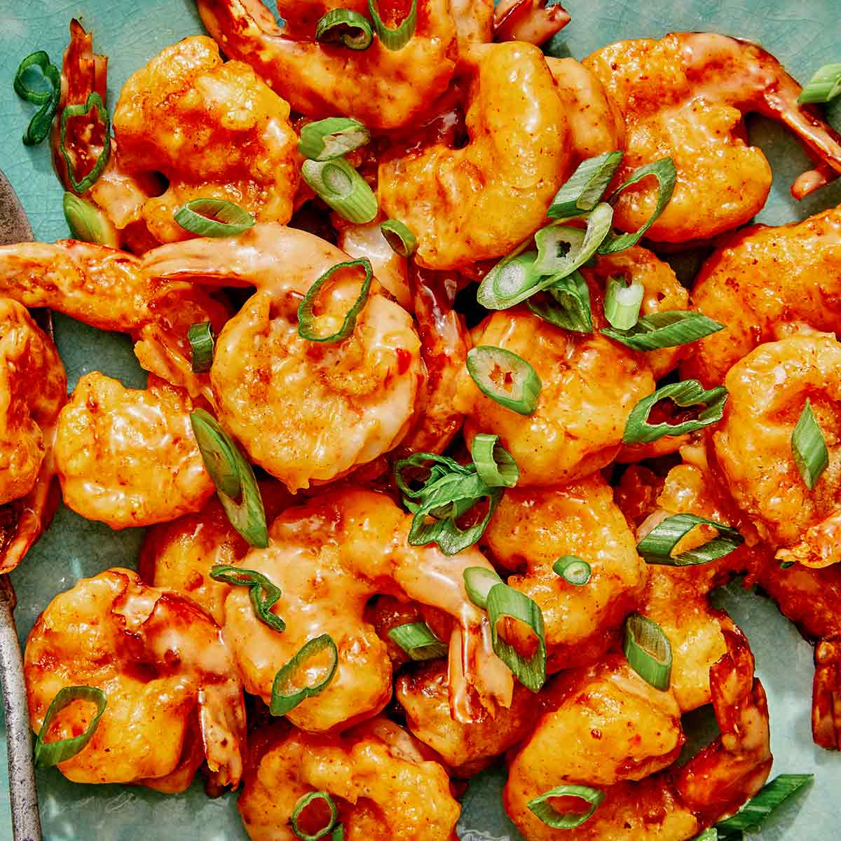 Bang Bang Shrimp Recipe