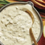 Tartar sauce recipe in a bowl.