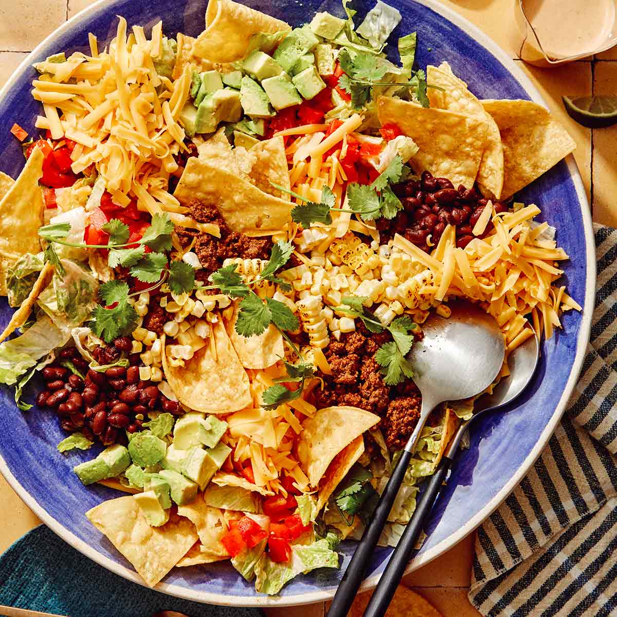 Taco Salad Recipe