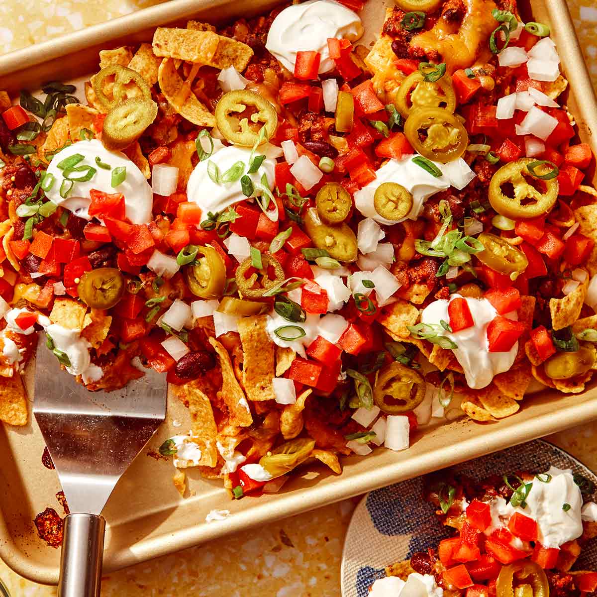 Frito Pie