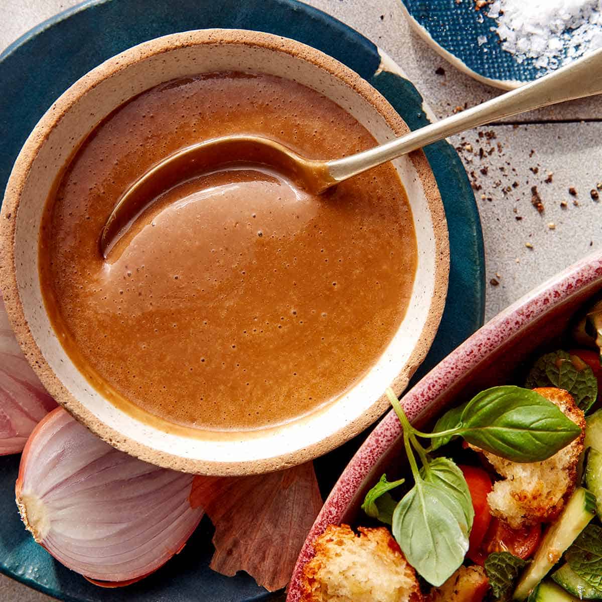 Balsamic Vinaigrette