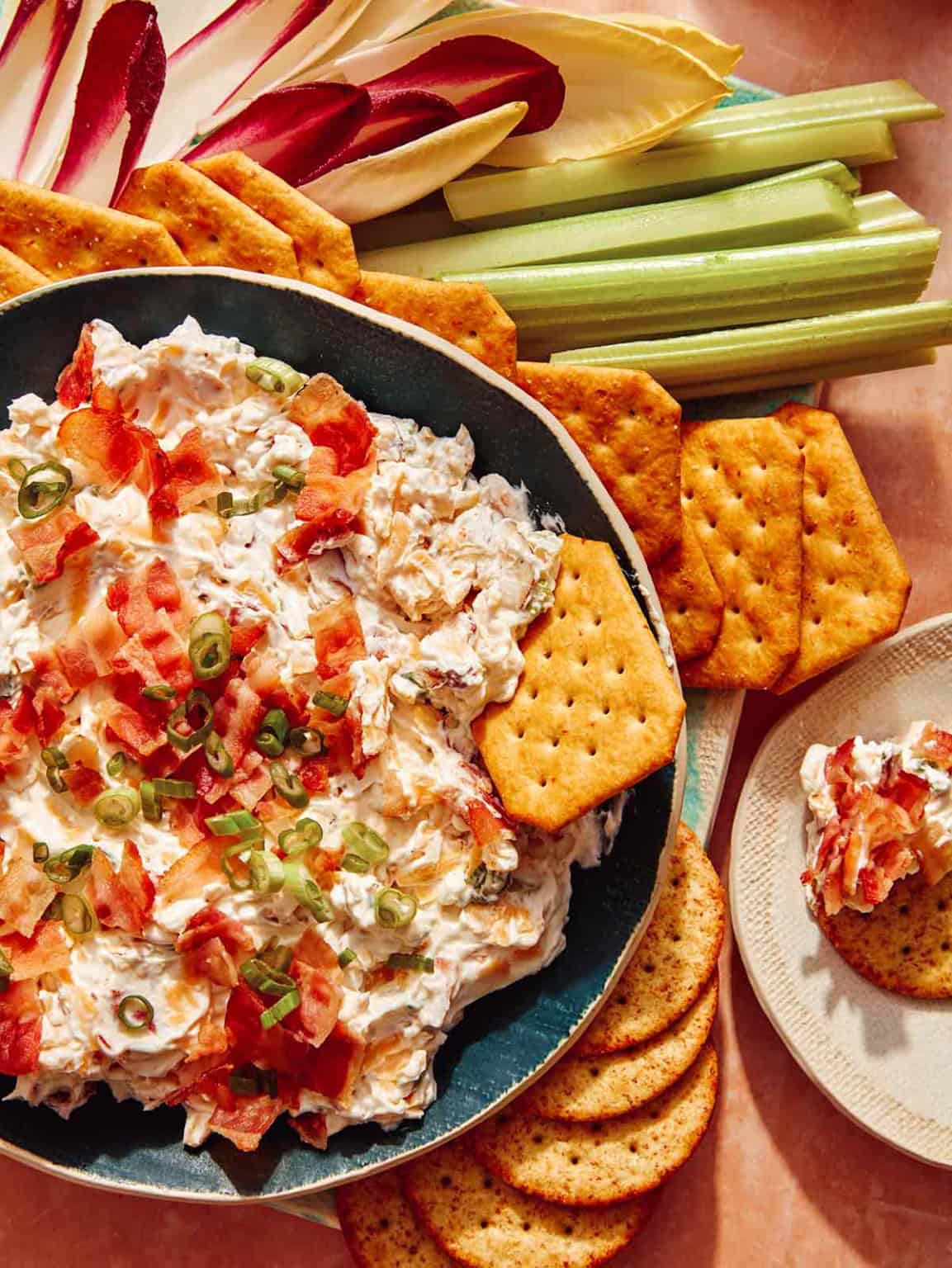 Million Dollar Dip Spoon Fork Bacon million-dollar-dip-spoon-fork-bacon