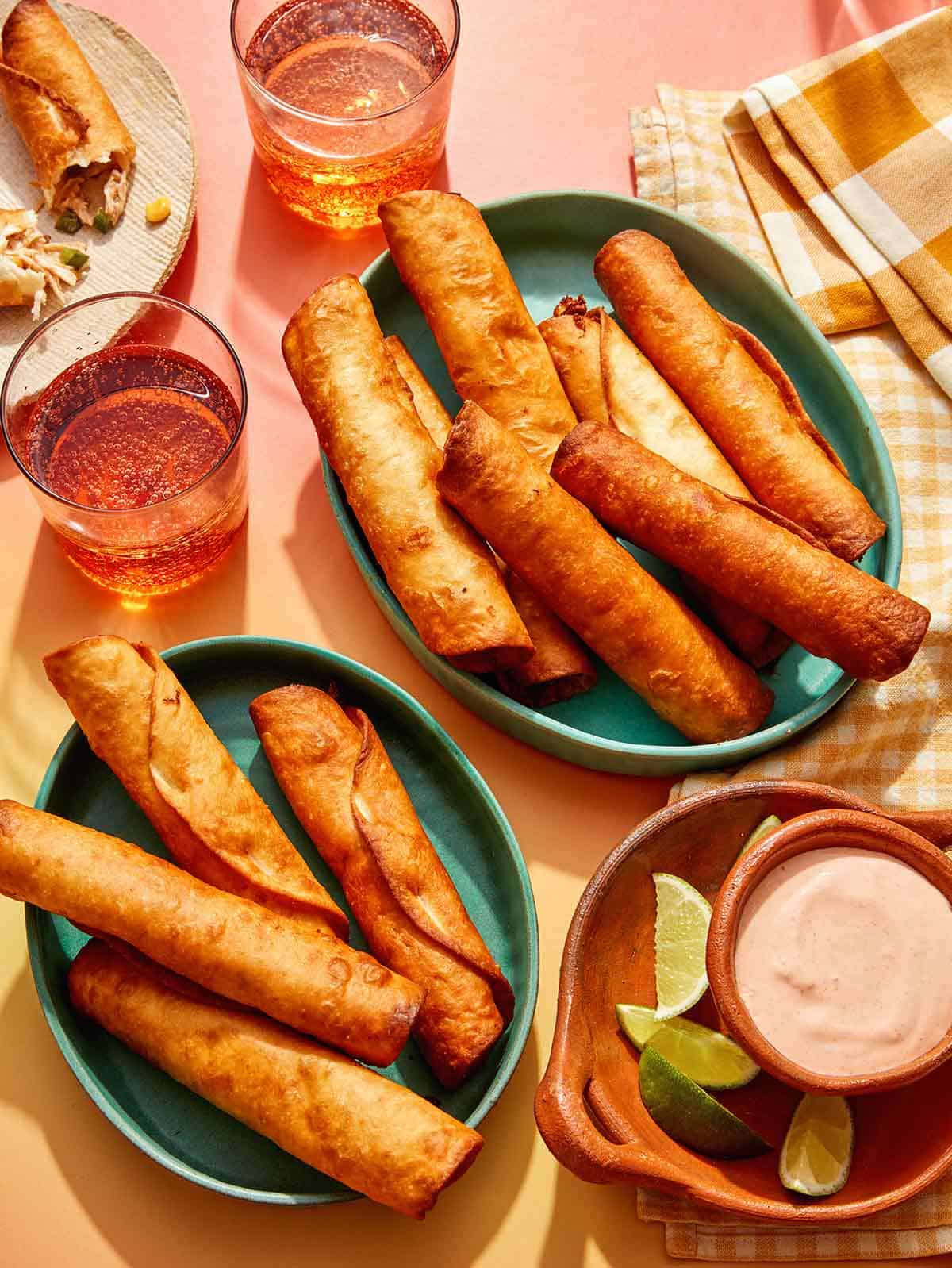 Flautas