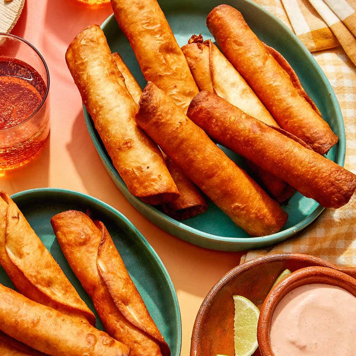 Flautas