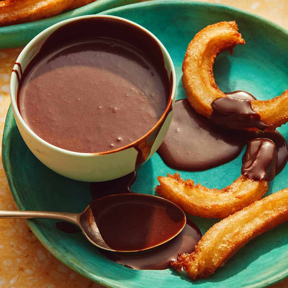 Homemade Chocolate Sauce